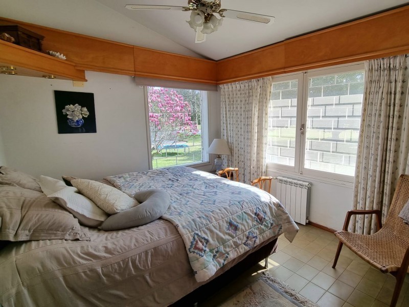 Casa en alquiler en San Rafael, Punta del Este